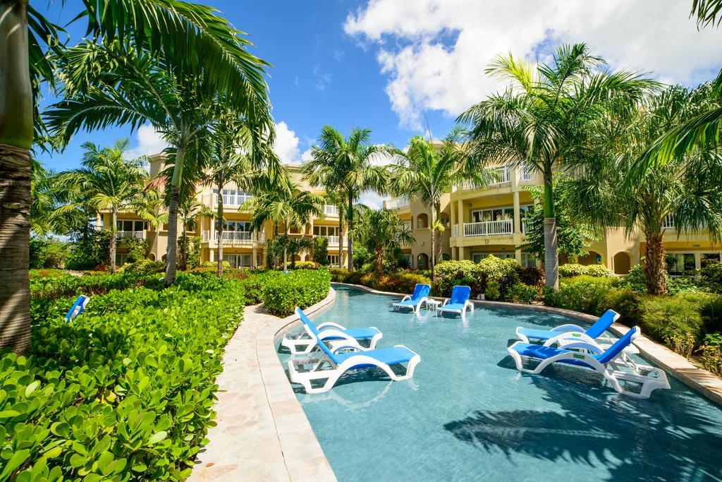 The Hamilton Beach Villas & Spa Nevis Exterior foto